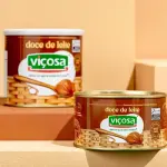 Doce de Leite Viçosa