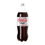Cola Cola Light 1.5lt