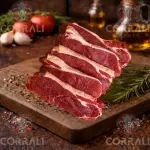 Pcte 500gr Contra File Bifes- 880
