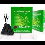 Carvão Escape