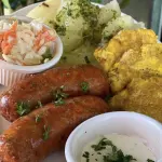 Chorizó tableño