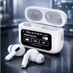 🎧 Fone de Ouvido A9 Pro