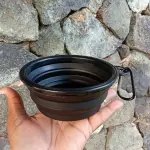 Plato portátil (7usd)