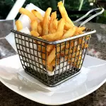 PAPAS FRITAS