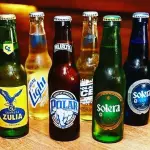 Cerveza nacional