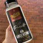 Sal de Parrilla 1,100g Argentino