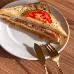 Misto quente de frango