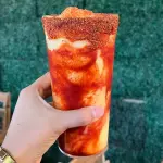 Mangonada 500ml