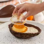 Brownie dá Felicidade!