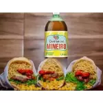 3 sanduiches e bebida gratis