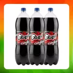 Bulto Glup Cola Negra 2l