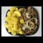 Carne de Sol completa