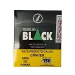 Djarum black mentho varejo