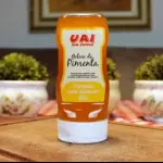 Geleia Pimenta c/ Abacaxi UAI