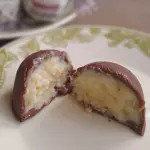 Trufa de Beijinho
