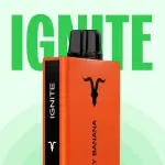 V55 ULTRA LARANJA - 5500 PUFFS💨