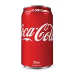 COCA COLA ORIGINAL LATA 350ML
