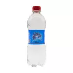 Água mineral c/ gás 500ml