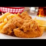 Chicken Fingers