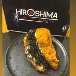 TEMAKI BOWL CAMARÃO HOT