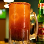 Vaso Chelado y/o preparado
