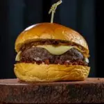 BURGUER ARTESANAL