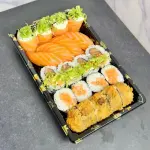 Combo Tradicional (20 un)