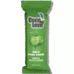 Coco Leve Maçã Verde (200ml)