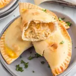 Pollo con Queso