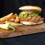CHACARERA