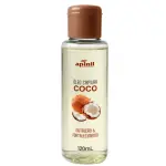 Óleo de Coco Apinil 120ml
