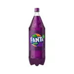 Fanta Uva 2L