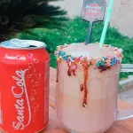 Milk Vaca Negra