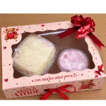 Caja de Regalo Amor y Amistad