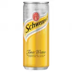 Tonic Water