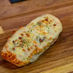 Lanche de Picanha