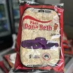 PAO DE ALHO DONA BETH PEPPERONI