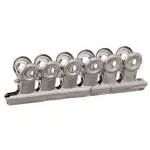 Presilha Inox 2 Cm C/5