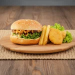 LANCHE KIDS