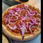 Pizza Canibal