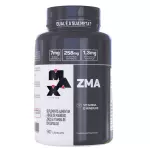 ZMA MAX TITANIUM 90 CÁPSULAS