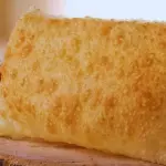 Pastel de  Pizza