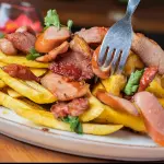 𝗦𝗔𝗟𝗖𝗛𝗜𝗣𝗔𝗣𝗔𝗦 𝗫𝗟🍟🥖