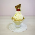 Pie de limón