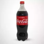 Coca-Cola  1L