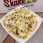 SALCHIPAPA ESPECIAL