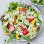 Vegetable Salad