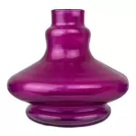 VASO ALADIN FINO COLORIDO