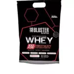 WHEY 100% PROTEIN CONCENTRAD MORANG