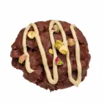 Choco Pistacho